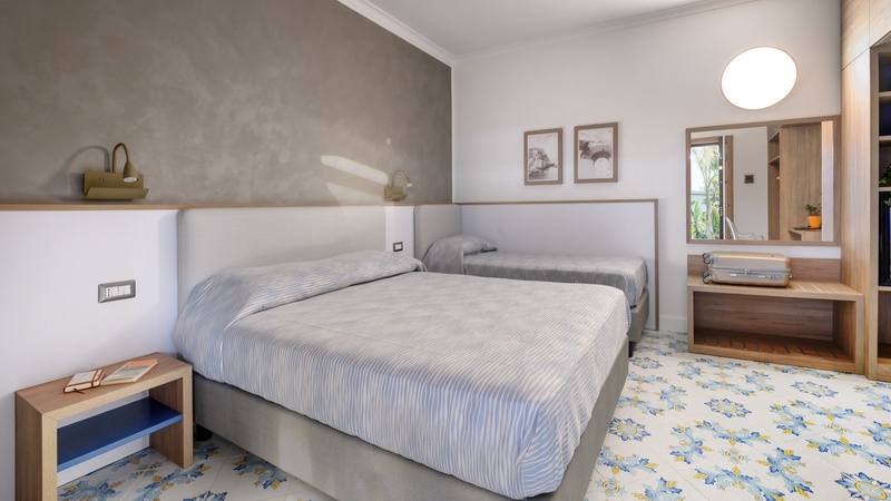   - Mia Resort Paestum a Capaccio Paestum 